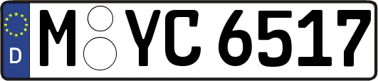 M-YC6517