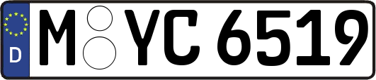 M-YC6519