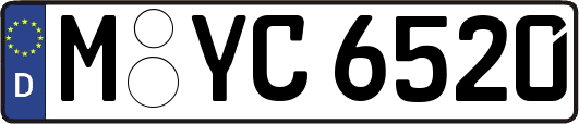 M-YC6520