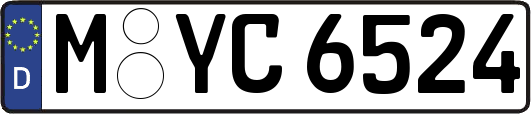 M-YC6524