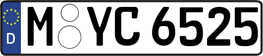 M-YC6525