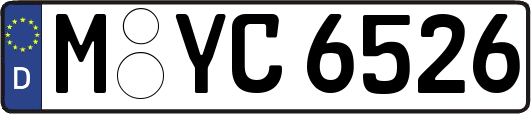 M-YC6526