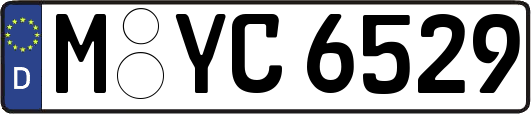 M-YC6529