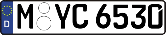 M-YC6530