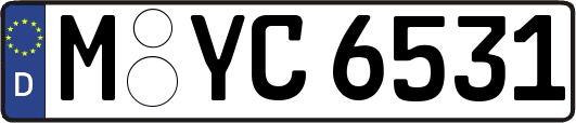 M-YC6531