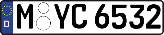 M-YC6532