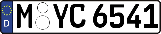 M-YC6541