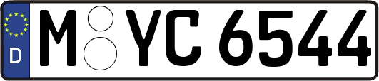M-YC6544