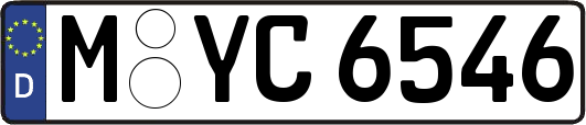 M-YC6546