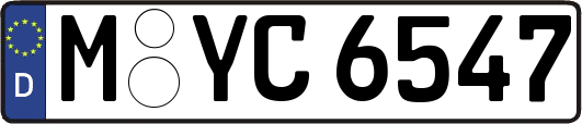 M-YC6547