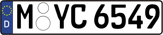 M-YC6549