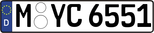 M-YC6551