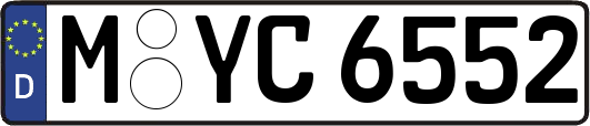 M-YC6552