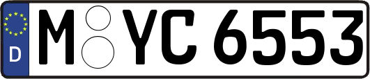 M-YC6553