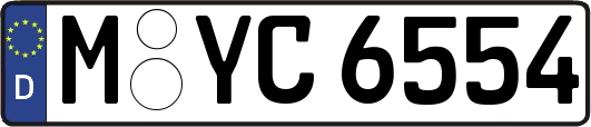 M-YC6554