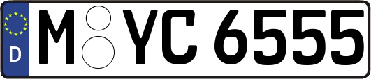M-YC6555