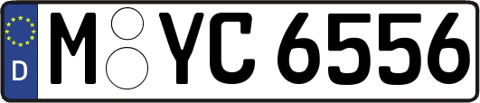 M-YC6556