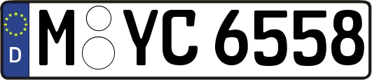 M-YC6558