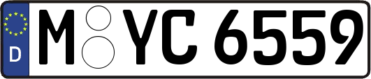 M-YC6559