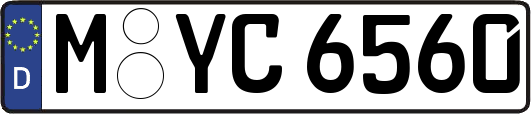 M-YC6560
