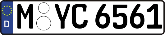 M-YC6561