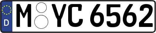 M-YC6562