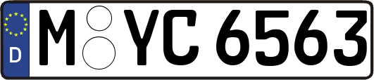 M-YC6563