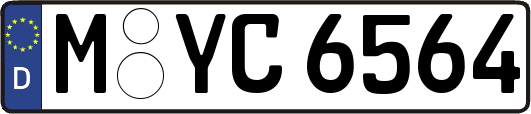 M-YC6564