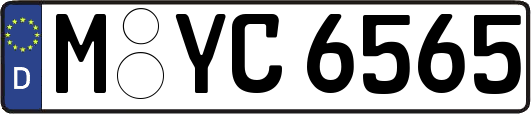 M-YC6565