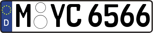 M-YC6566