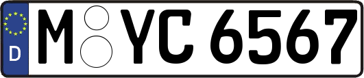 M-YC6567