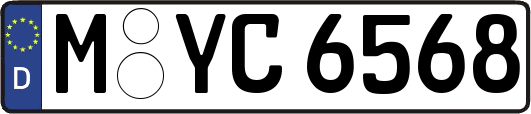 M-YC6568