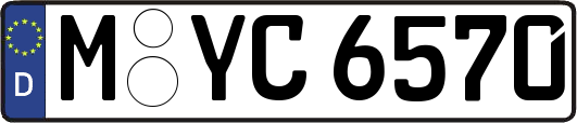 M-YC6570