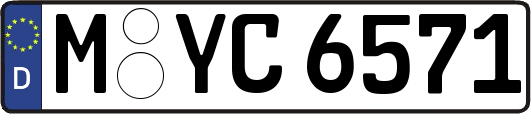 M-YC6571