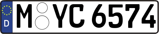 M-YC6574