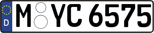 M-YC6575