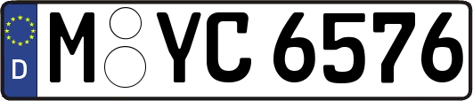 M-YC6576