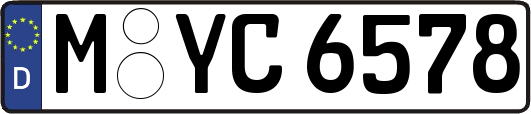 M-YC6578