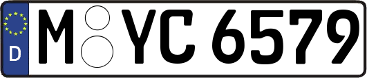 M-YC6579