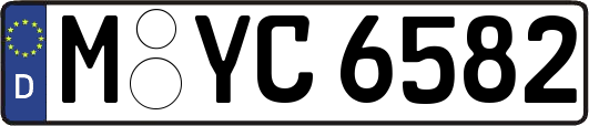 M-YC6582