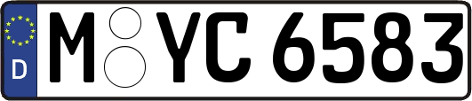 M-YC6583
