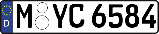 M-YC6584