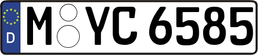 M-YC6585