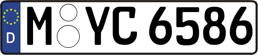M-YC6586
