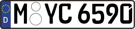 M-YC6590