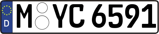 M-YC6591