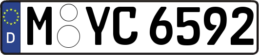 M-YC6592