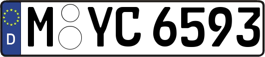 M-YC6593