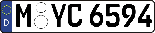 M-YC6594