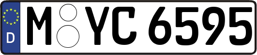 M-YC6595